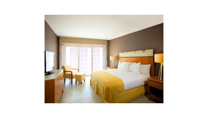 Hotel Doubletree By Hilton Paracas poza 10