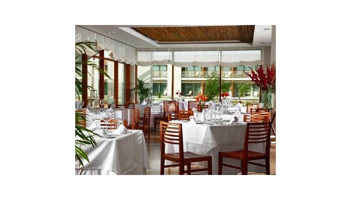 Hotel Doubletree By Hilton Paracas poza 3