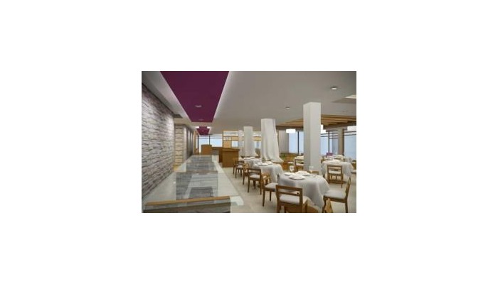 Hotel Doubletree By Hilton Paracas poza 0