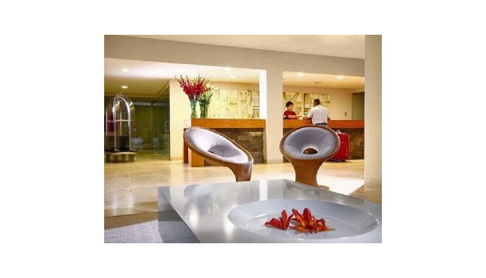 Hotel Doubletree By Hilton Paracas poza 9