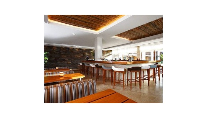 Hotel Doubletree By Hilton Paracas poza 6