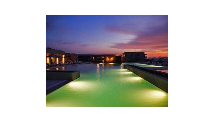 Hotel Doubletree By Hilton Paracas poza 8