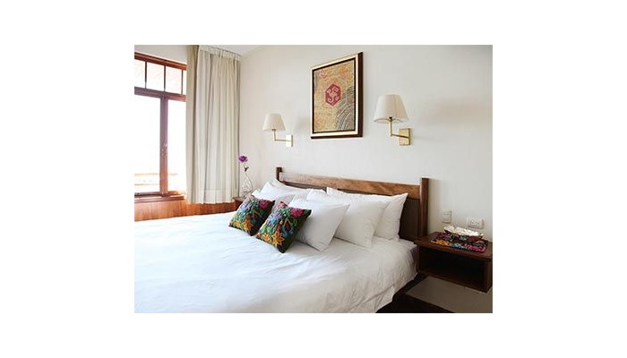 Hotel La Hacienda Bahia Paracas poza 5