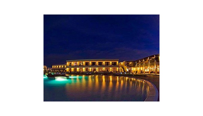 Hotel La Hacienda Bahia Paracas poza 8