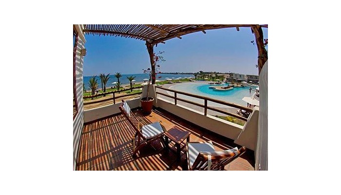 Hotel La Hacienda Bahia Paracas poza 7