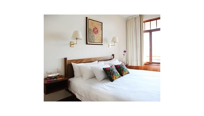 Hotel La Hacienda Bahia Paracas poza 4