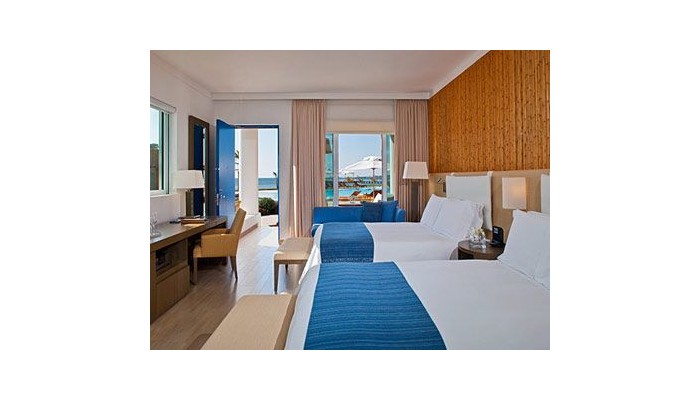 Hotel Paracas A Luxury Collection Resort poza 4