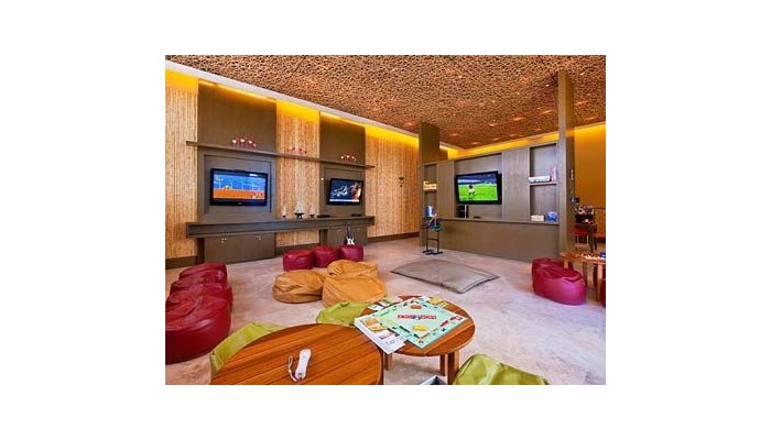 Hotel Paracas A Luxury Collection Resort poza 6