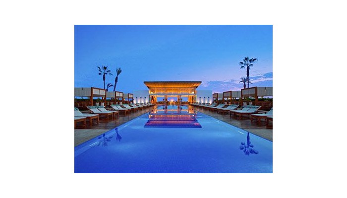 Hotel Paracas A Luxury Collection Resort poza 9