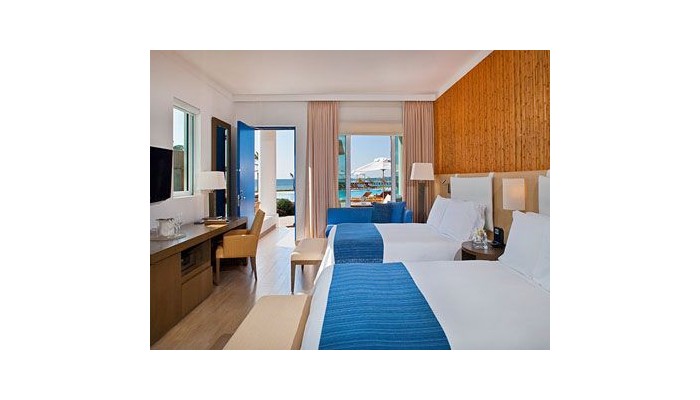 Hotel Paracas A Luxury Collection Resort poza 0