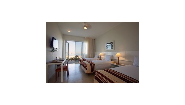 Hotel San Agustin Paracas poza 4