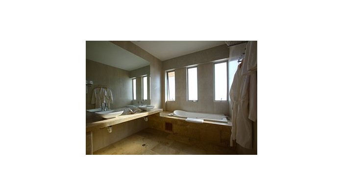 Hotel San Agustin Paracas poza 8