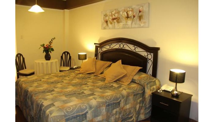 Hotel San Agustin Paracas poza 9