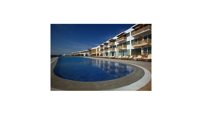 Hotel San Agustin Paracas poza 6