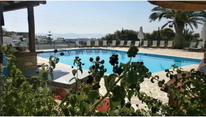 Hotel Albatross poza 0