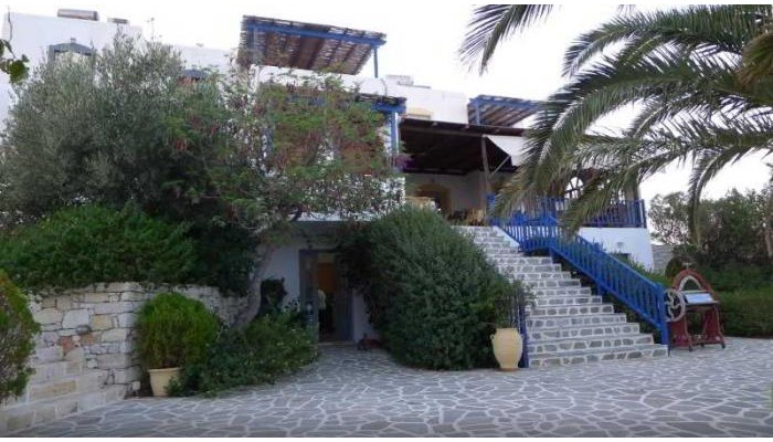 Hotel Albatross poza 1