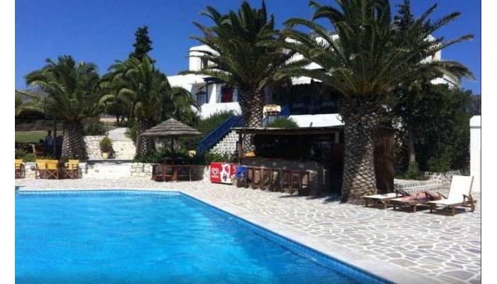 Hotel Albatross poza 2