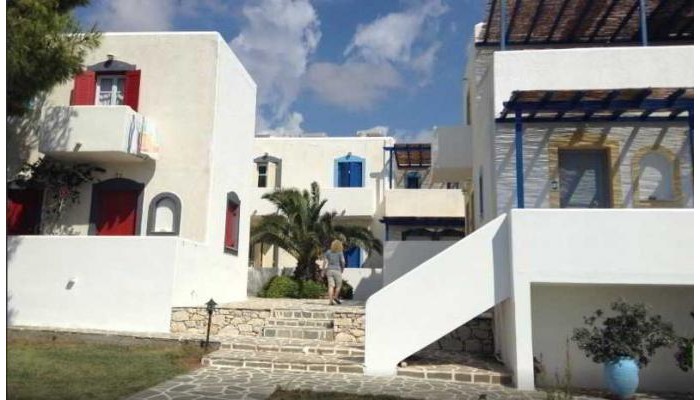 Hotel Albatross poza 3