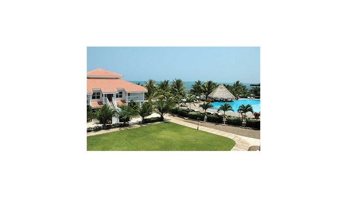 Hotel Placencia poza 8