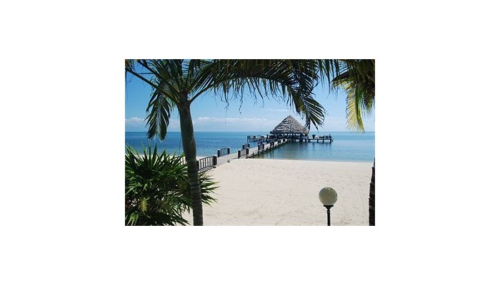 Hotel Placencia poza 4