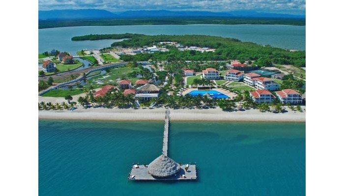 Hotel Placencia poza 9