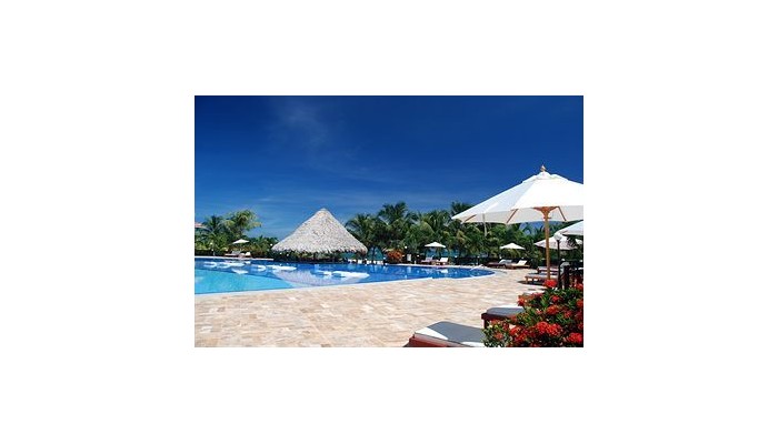 Hotel Placencia poza 2