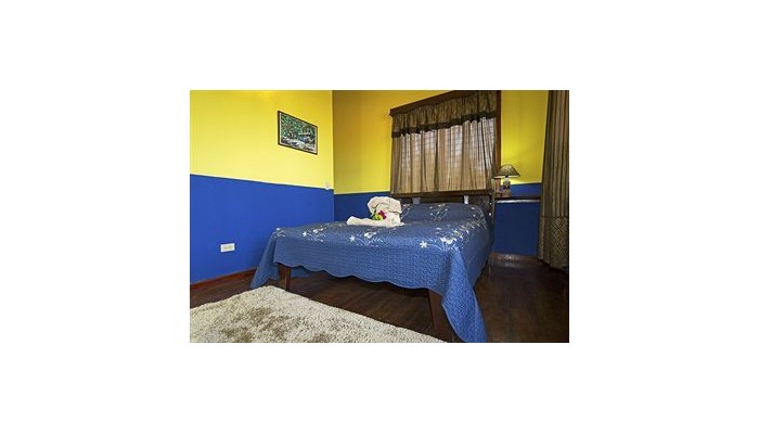 Hotel Sky Flower poza 2