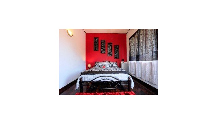 Serenade Hotel poza 5