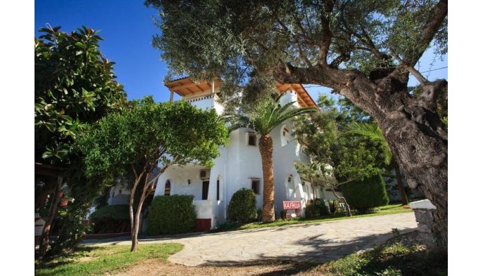 Hotel Castello Verde Plakias poza 1