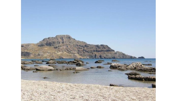 Hotel Castello Verde Plakias poza 9