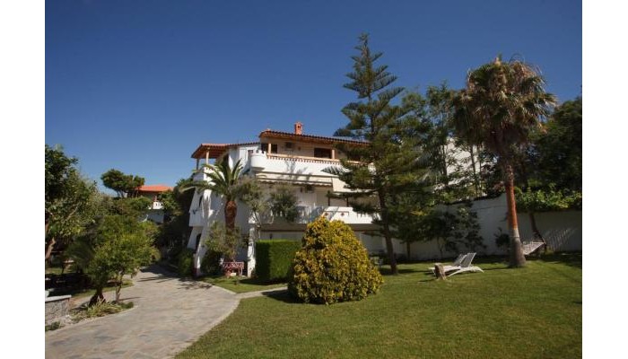Hotel Castello Verde Plakias poza 0