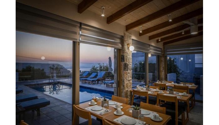 Lenikos Resort poza 11
