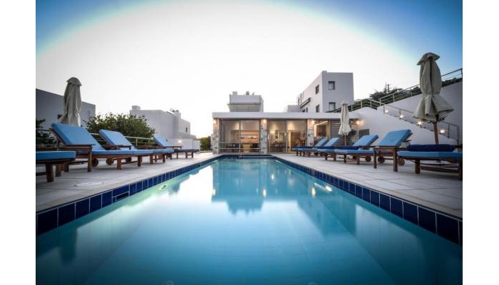 Lenikos Resort poza 0