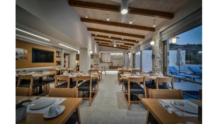 Lenikos Resort poza 10