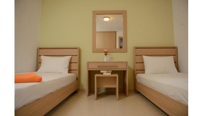 Lenikos Resort poza 4