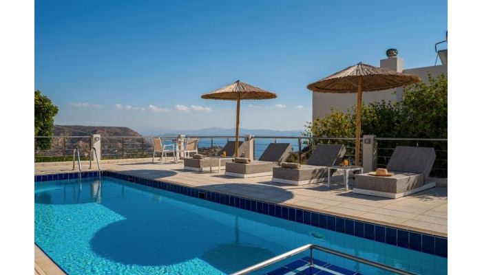 Lenikos Resort poza 12
