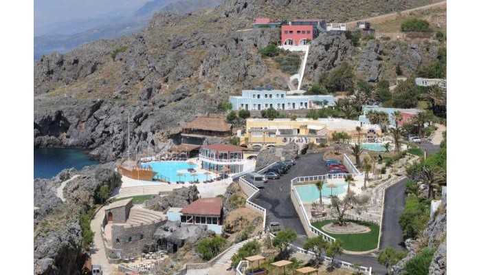 Kalypso Cretan Village Resort & Spa poza 1