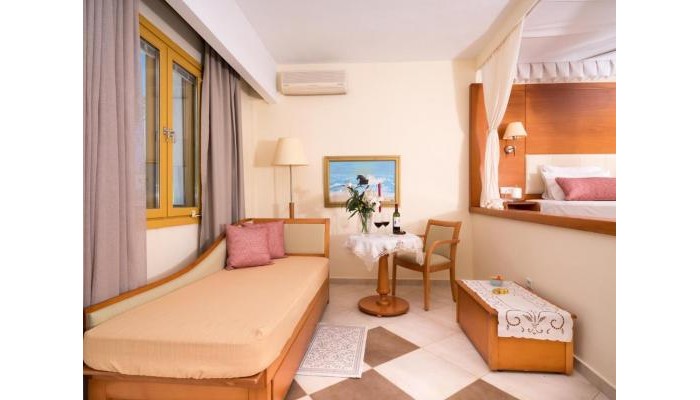 Kalypso Cretan Village Resort & Spa poza 6