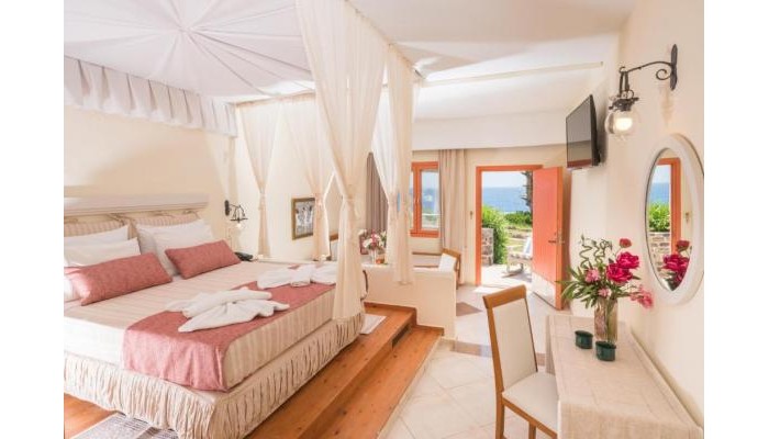 Kalypso Cretan Village Resort & Spa poza 5