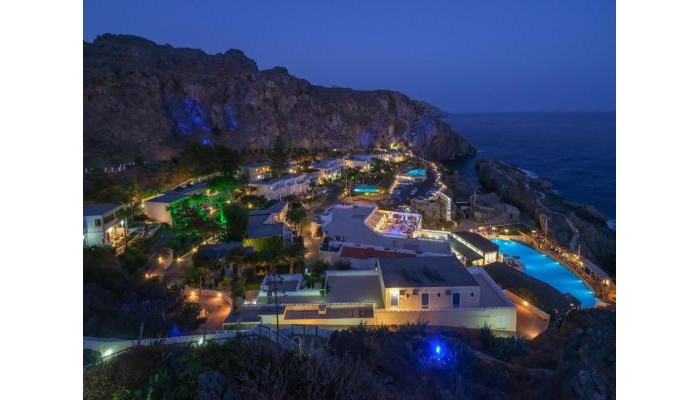 Kalypso Cretan Village Resort & Spa poza 0