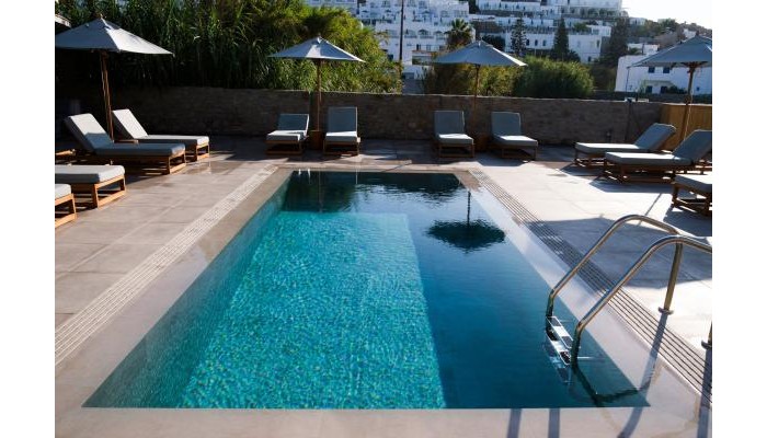 Hotel Argo poza 21
