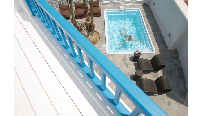 Hotel Argo poza 23