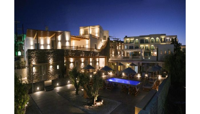 Hotel Argo poza 0