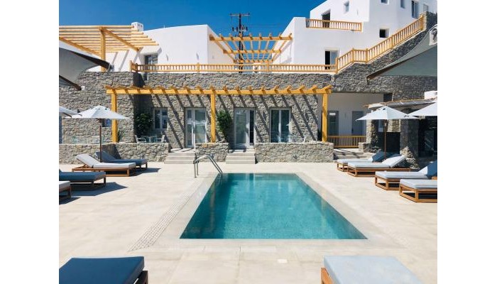Hotel Argo poza 22