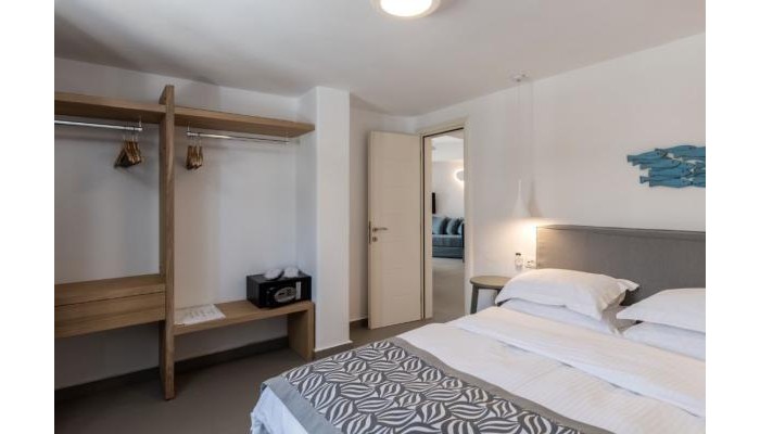 Hotel Argo poza 11