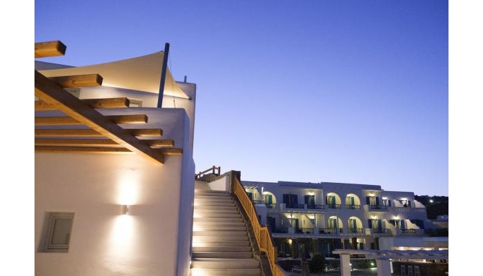 Hotel Argo poza 2
