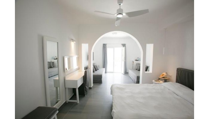 Hotel Argo poza 8