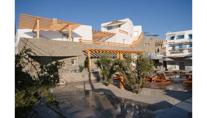 Hotel Argo poza 1