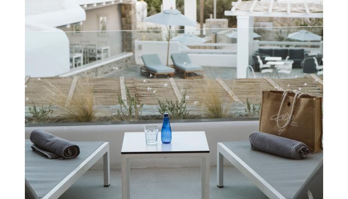 Hotel Argo poza 25