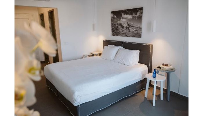 Hotel Argo poza 3